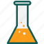 science, colour, beaker, lab tool, formula 