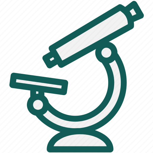 Science, colour, microscope, lab tool, formula icon - Download on Iconfinder
