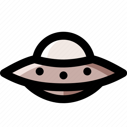 Alien, invasion, sky, space, spacecraft, spaceship, ufo icon - Download on Iconfinder