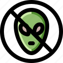 alien, character, fiction, monster, science, space, ufo