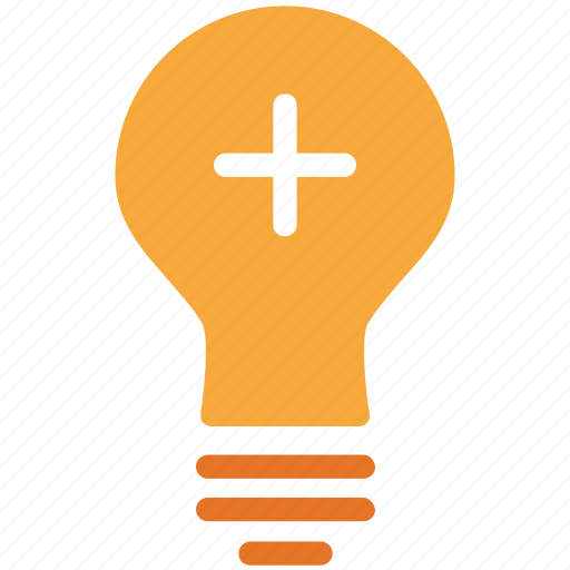 Bulb, light, light bulb, switch on icon - Download on Iconfinder