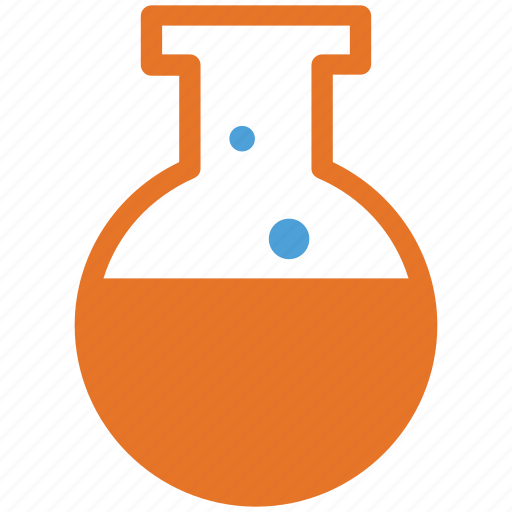 Experiment, laboratory, liquid, test icon - Download on Iconfinder
