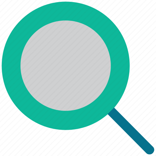 Magnifier, magnifying, search, zoom icon - Download on Iconfinder