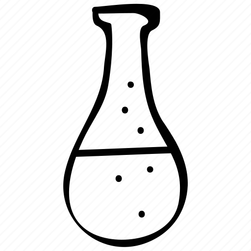 Liquid, chemistry, laboratory, test tube icon - Download on Iconfinder