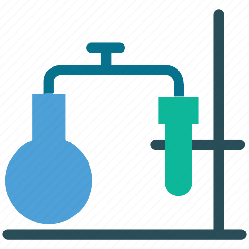Experiment, laboratory, science, test icon - Download on Iconfinder