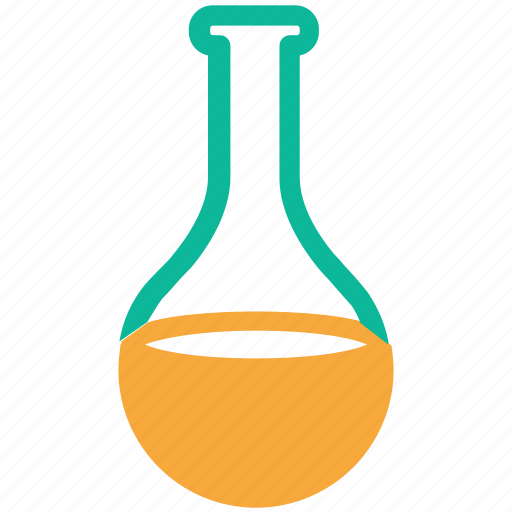 Chemical, laboratory, science, test tube icon - Download on Iconfinder
