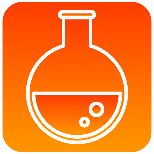 Flasks, scientific, tube icon - Free download on Iconfinder