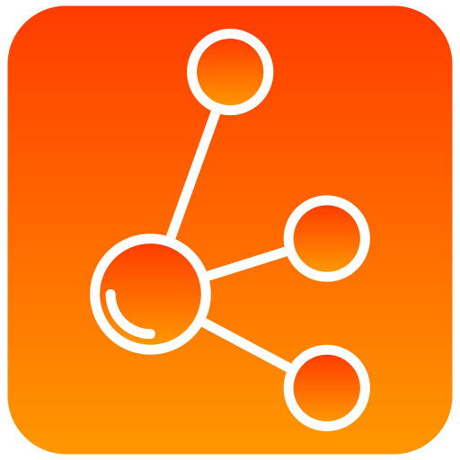Molecule, scientific icon - Free download on Iconfinder