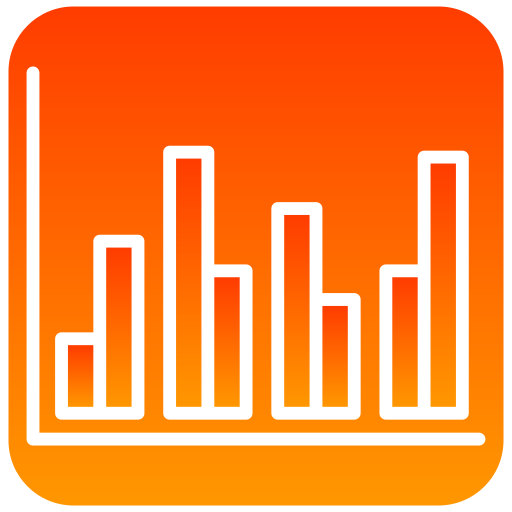 Scientific, statistics icon - Free download on Iconfinder