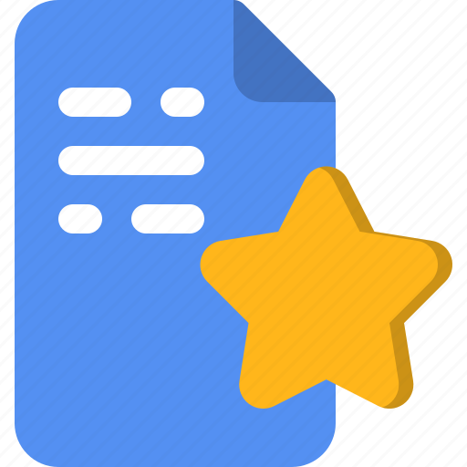 Academic, journal, science, research, scientific, paper, stargazing icon - Download on Iconfinder