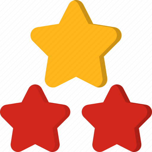 Academic, journal, science, research, scientific, paper, star icon - Download on Iconfinder