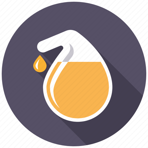 Bulb, chemistry, equipment, laboratory, reactor, research, science icon - Download on Iconfinder