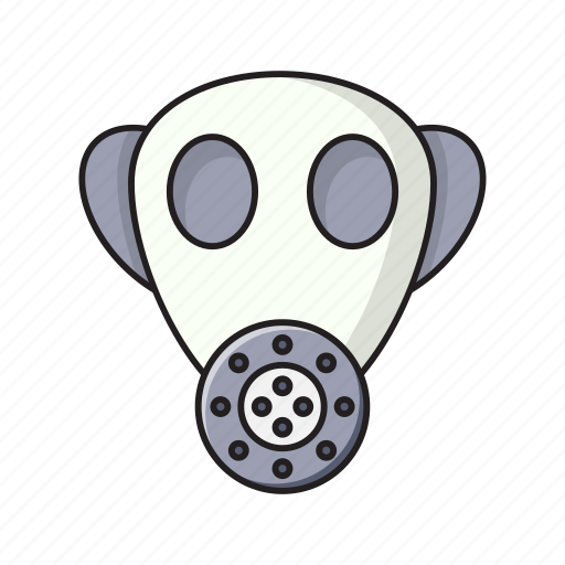 Experiment, labmask, protection, safety, science icon - Download on Iconfinder