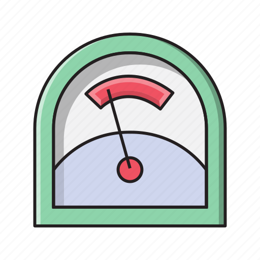 Experiment, lab, measure, science, voltmeter icon - Download on Iconfinder