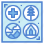 badges, emblem, scout, shield 