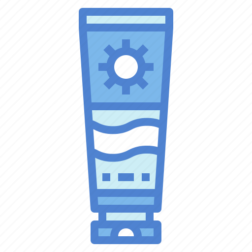 Protection, skincare, sunbathing, sunscreen icon - Download on Iconfinder