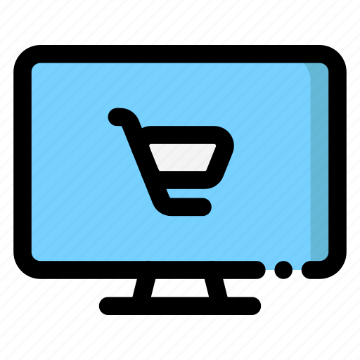 Online buy, online market, online shop, online shopping, online store, web store, webstore icon - Download on Iconfinder