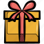 gift box, surprise box, birthday gift, present, present box 