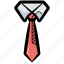 tie, necktie, formal tie, business tie, office tie 