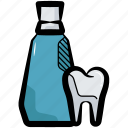 mouthwash, mouthrinse, oral rinse, dental, toothcare