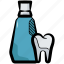 mouthwash, mouthrinse, oral rinse, dental, toothcare 