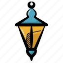 islamic, lantern, islamic lantern, lamp, decoration