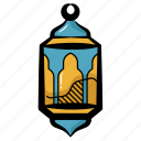 islamic, lantern, islamic lantern, ramadan, decoration