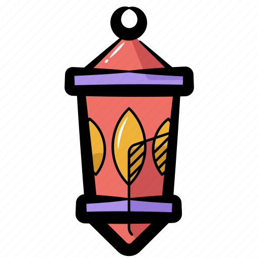 Islamic, lantern, islamic lantern, religion, islam icon - Download on Iconfinder