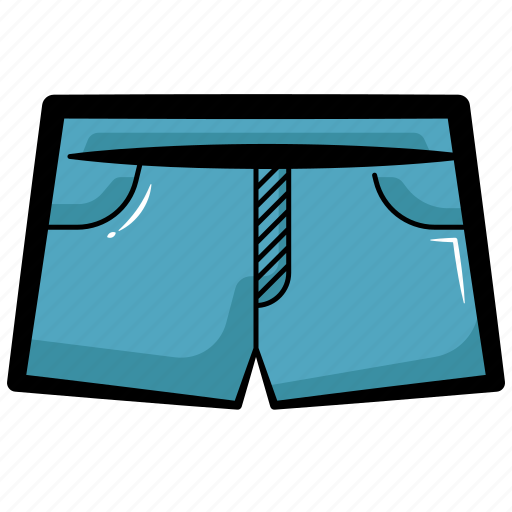 Shorts, short pants, hot pants, cargo short, denim short icon - Download on Iconfinder