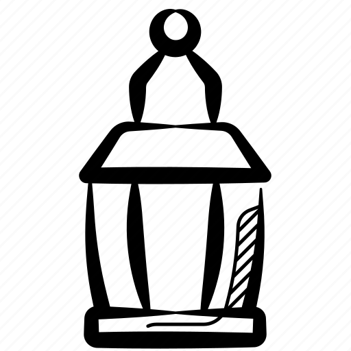 Islamic, lantern, islamic lantern, islamic lamp, arabic icon - Download on Iconfinder