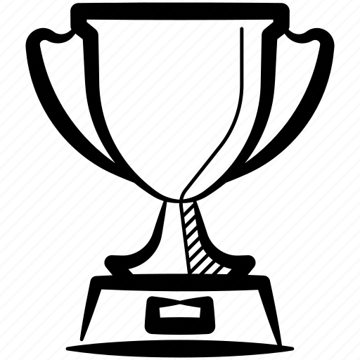 Trophy, trophy cup, champion cup, award cup, winning cup icon - Download on Iconfinder