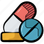 drug, pill, tablet, capsule, pharmacy 