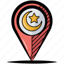 location, mosque finder, mosque, mosque location, map