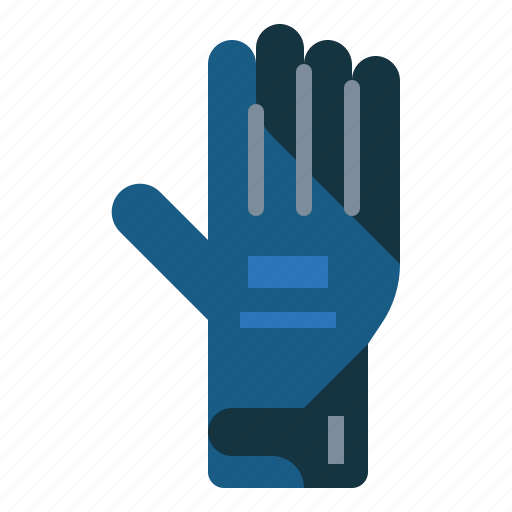 Scuba, gloves, gear, diving, glove, clothing icon - Download on Iconfinder