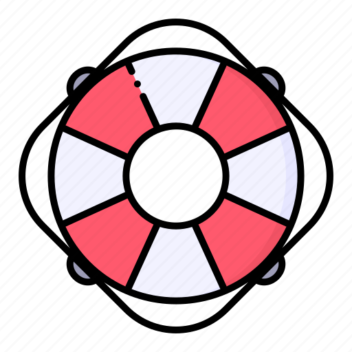 Buoy, float, lifebuoy, lifeguard, lifesaver, rescue, security icon - Download on Iconfinder