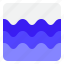 wave, ocean, beach, wifi, music, audio, sea, signal, water 