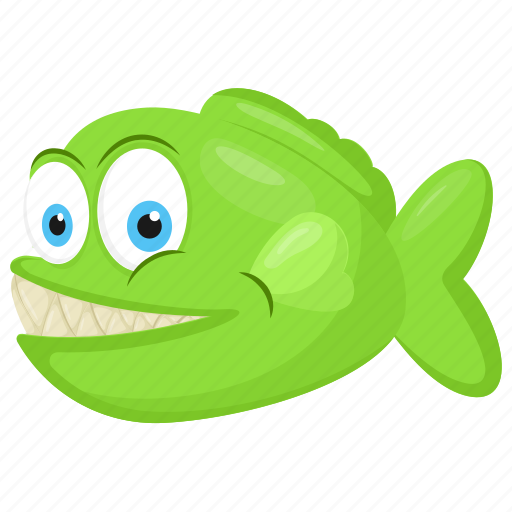 Dolphin, freshwater animal, green fish, mahi-mahi fish, seafood icon - Download on Iconfinder