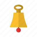 bell, loud, rope, ship, sound, travel, yacht