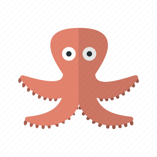 Nature, ocean, octopus, sea, underwater, wild, wildlife icon - Download on Iconfinder