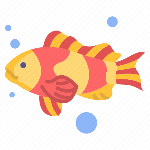 Fish, 1 icon - Download on Iconfinder on Iconfinder