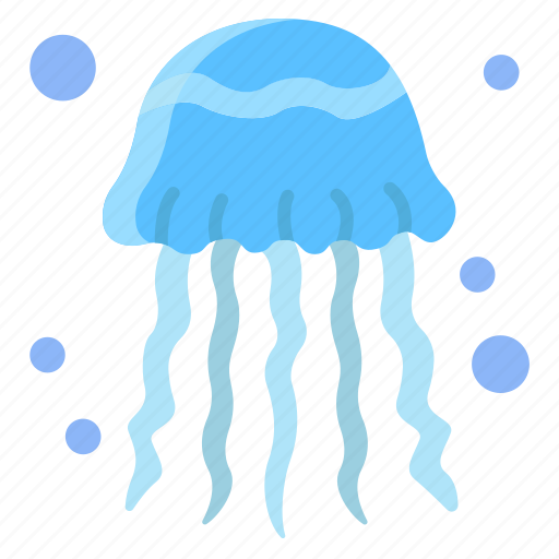 Jelly, fish icon - Download on Iconfinder on Iconfinder