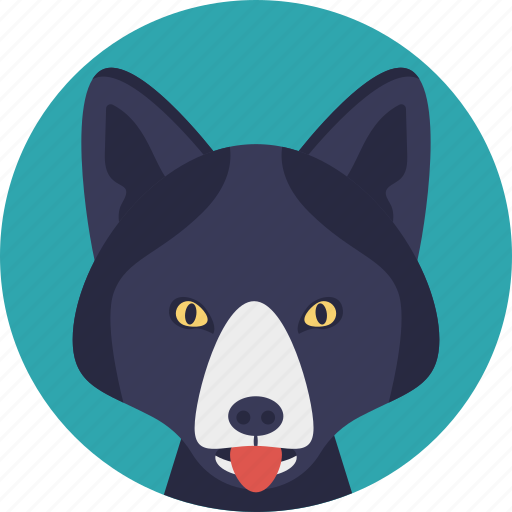 Animal, carnivorous mammal, cartoon fox, dog family, fox icon - Download on Iconfinder