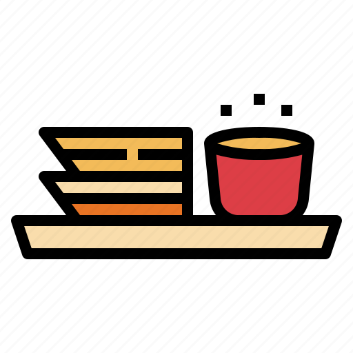 Food, japan, life, sea, stick icon - Download on Iconfinder