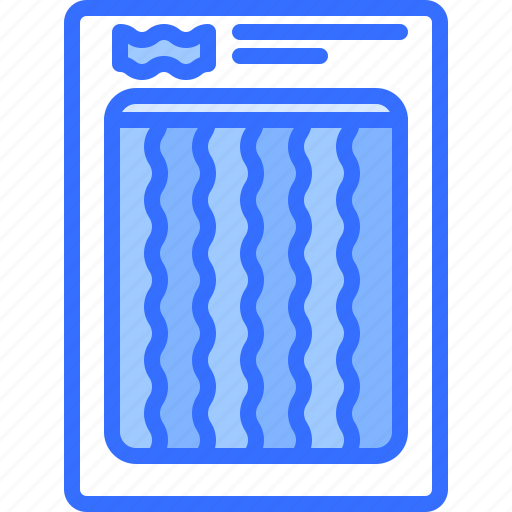 Seaweed, box, seafood, shop, food icon - Download on Iconfinder