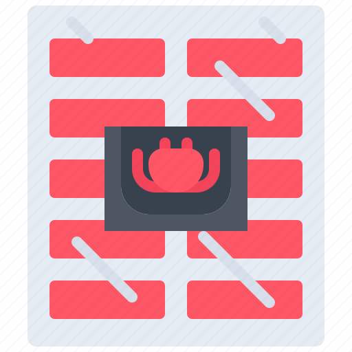Crab, stick, seafood, shop, food icon - Download on Iconfinder