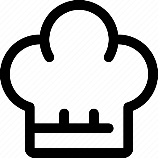 Chef, hat icon - Download on Iconfinder on Iconfinder