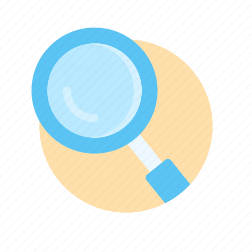 Search, searching, find, magnifying glass, zoom, explore icon - Download on Iconfinder