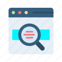 keyword research, magnifying glass, find, search engine, searching, zoom, view, trends