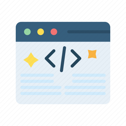 Clean code, coding, html, programming, development, diamond, application icon - Download on Iconfinder
