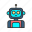 chat bots, support, robot, virtual assistant, consultant, advisor, service, helper 